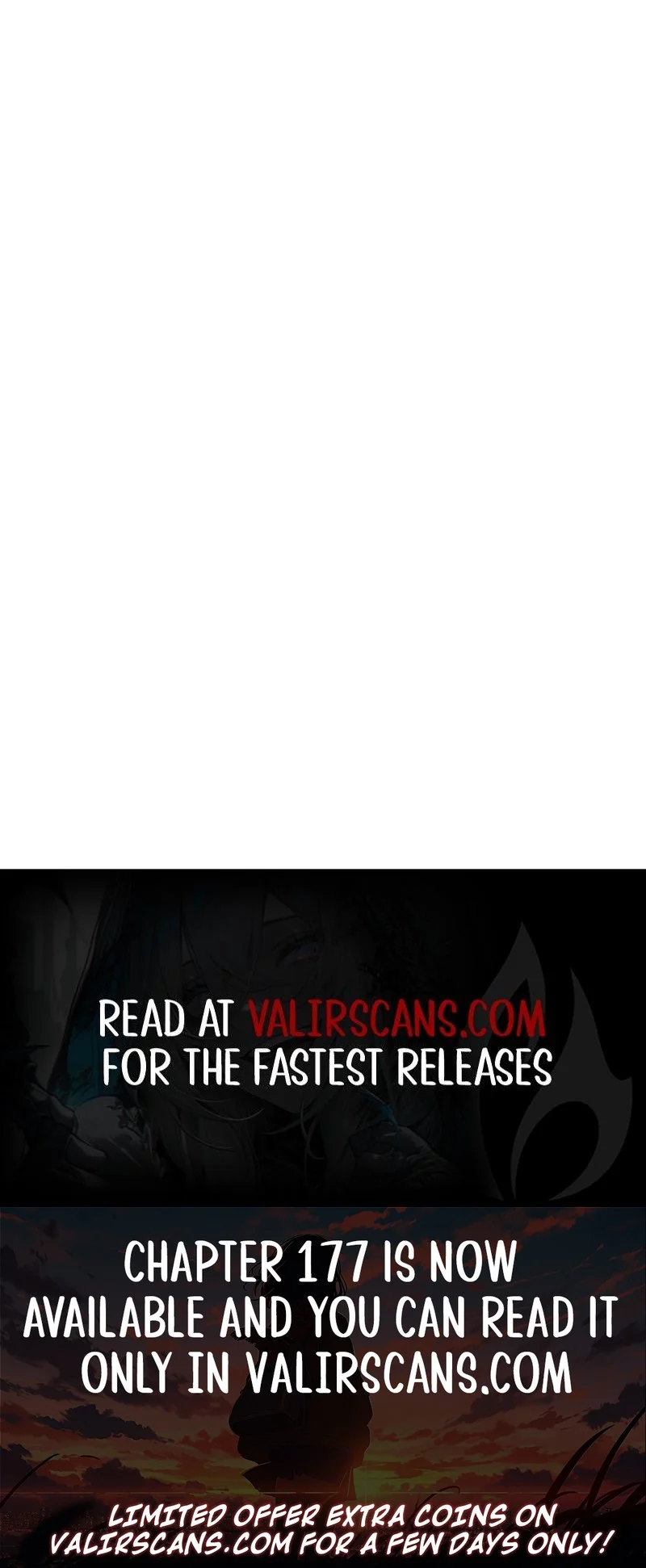 The Villain Discovered My Identity Chapter 174 - Page 9