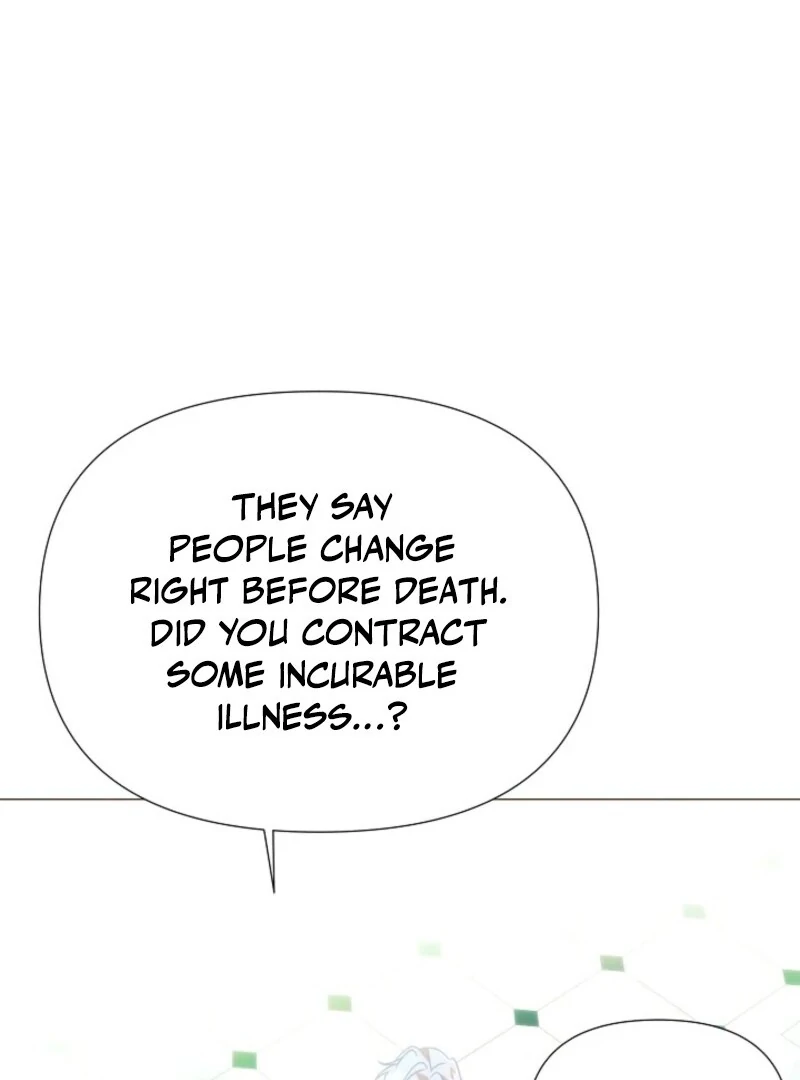 The Villain Discovered My Identity Chapter 176 - Page 77