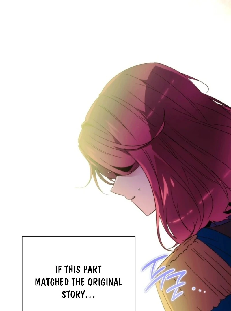 The Villain Discovered My Identity Chapter 177 - Page 58