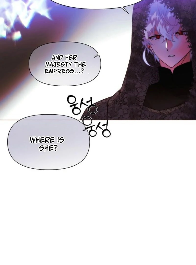 The Villain Discovered My Identity Chapter 178 - Page 33