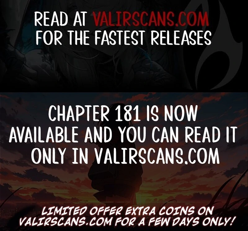 The Villain Discovered My Identity Chapter 178 - Page 95