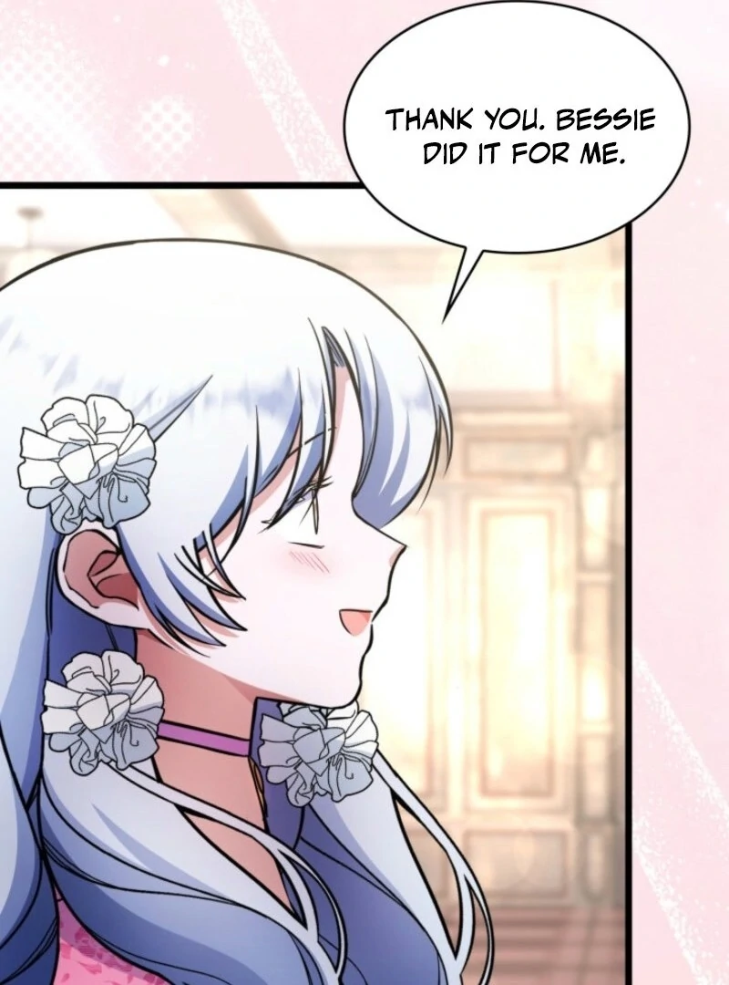 The Villain Family’s New Daughter-In-Law Chapter 57 - Page 101