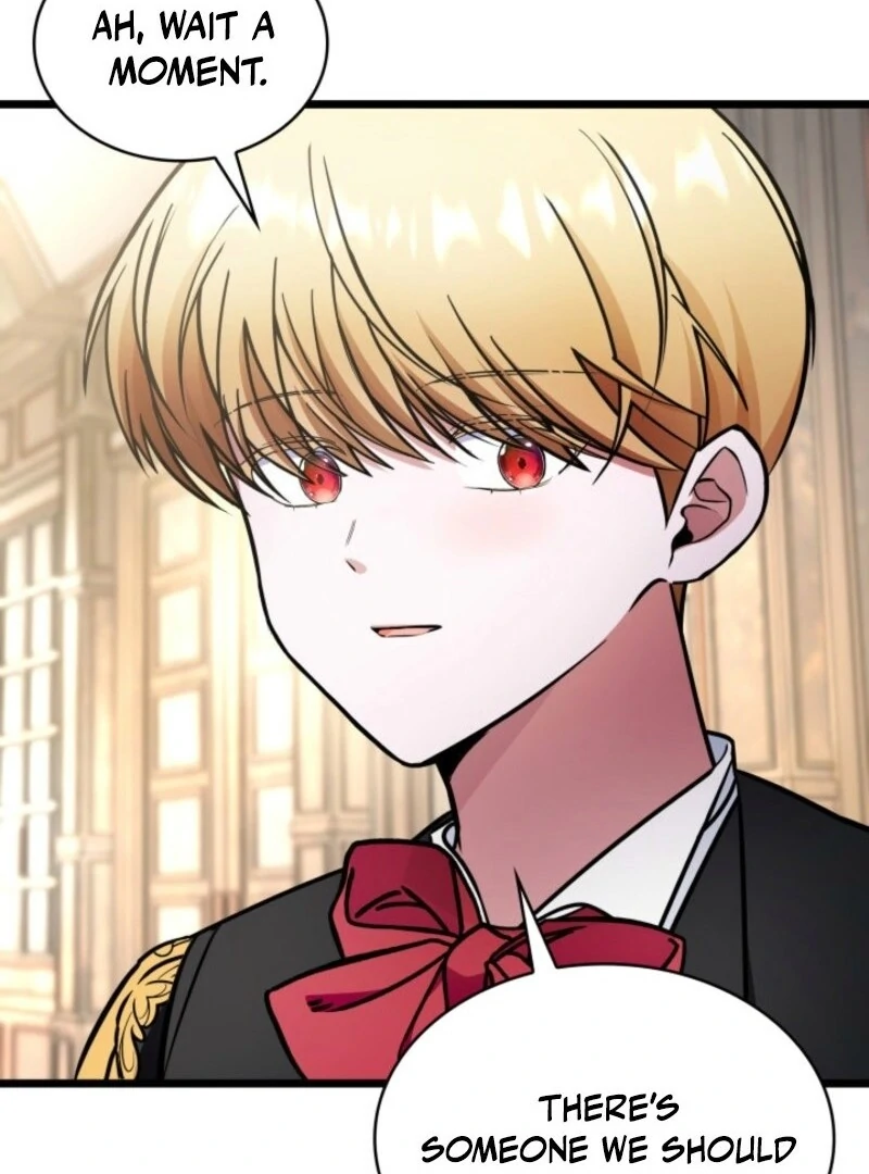 The Villain Family’s New Daughter-In-Law Chapter 57 - Page 104