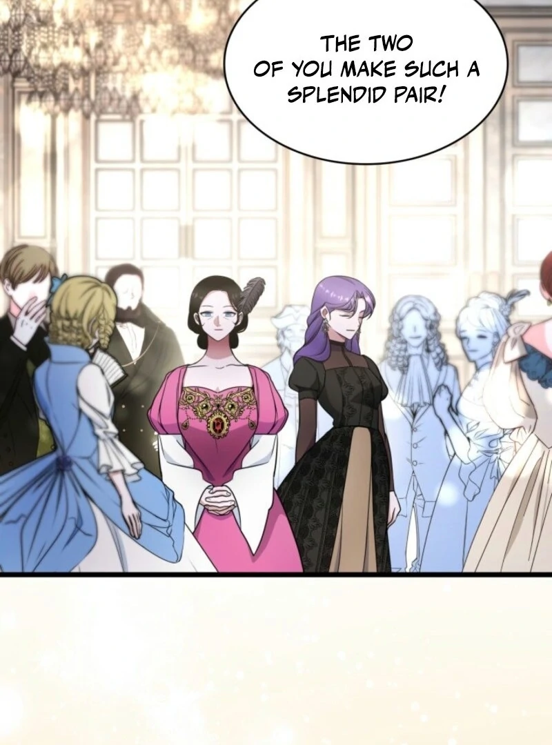 The Villain Family’s New Daughter-In-Law Chapter 57 - Page 108