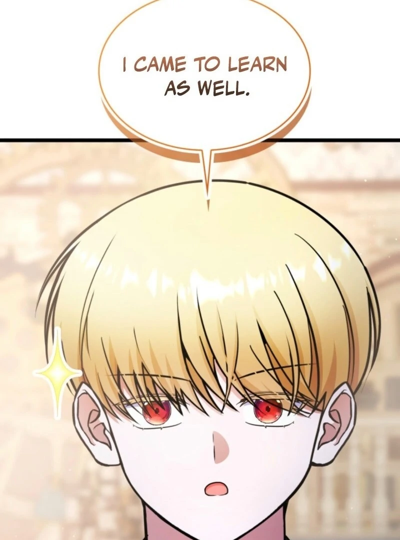 The Villain Family’s New Daughter-In-Law Chapter 57 - Page 11