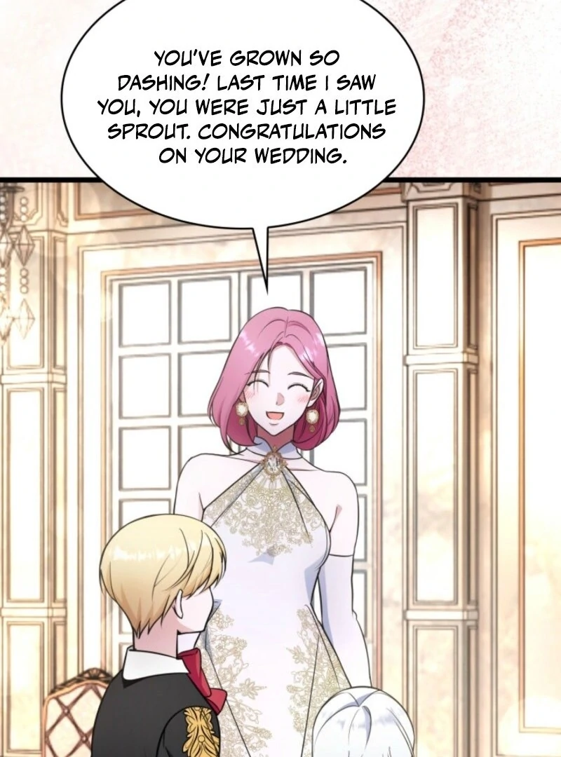 The Villain Family’s New Daughter-In-Law Chapter 57 - Page 118