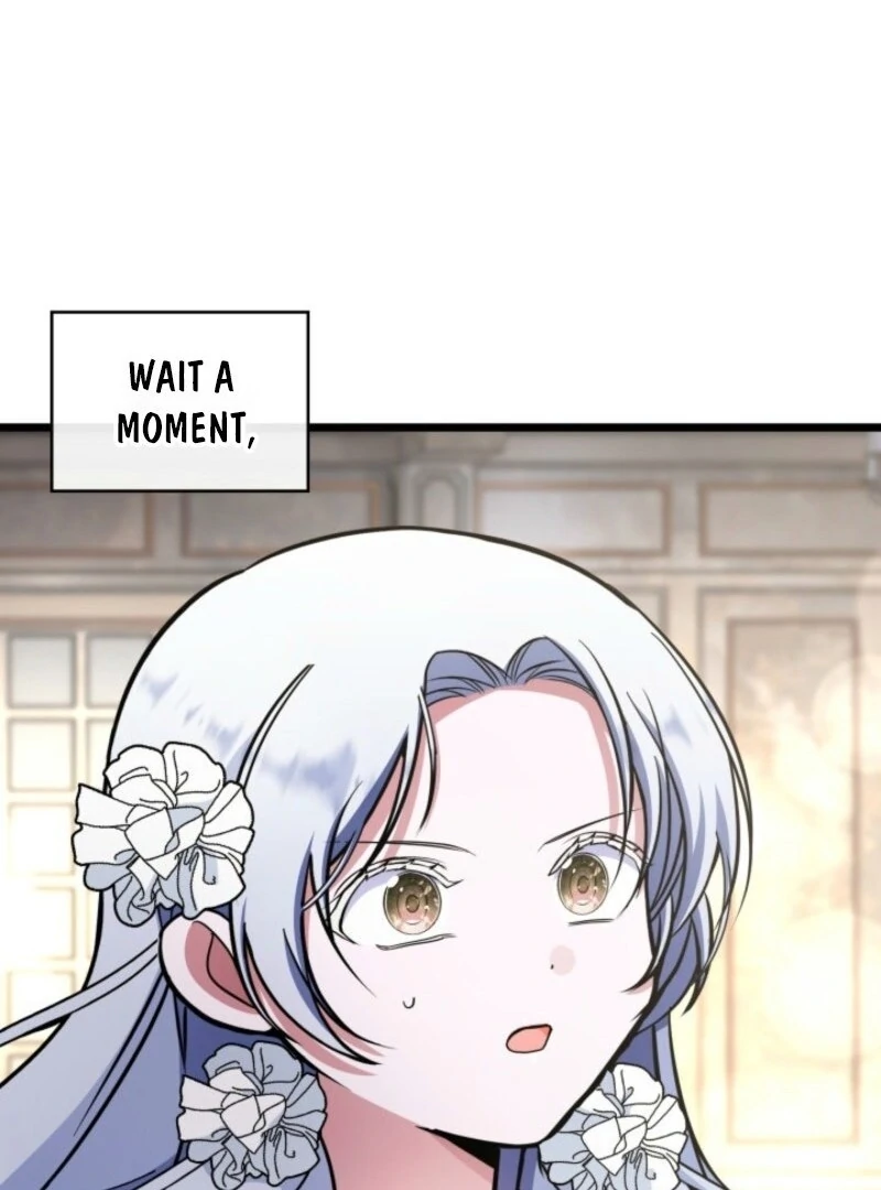 The Villain Family’s New Daughter-In-Law Chapter 57 - Page 123
