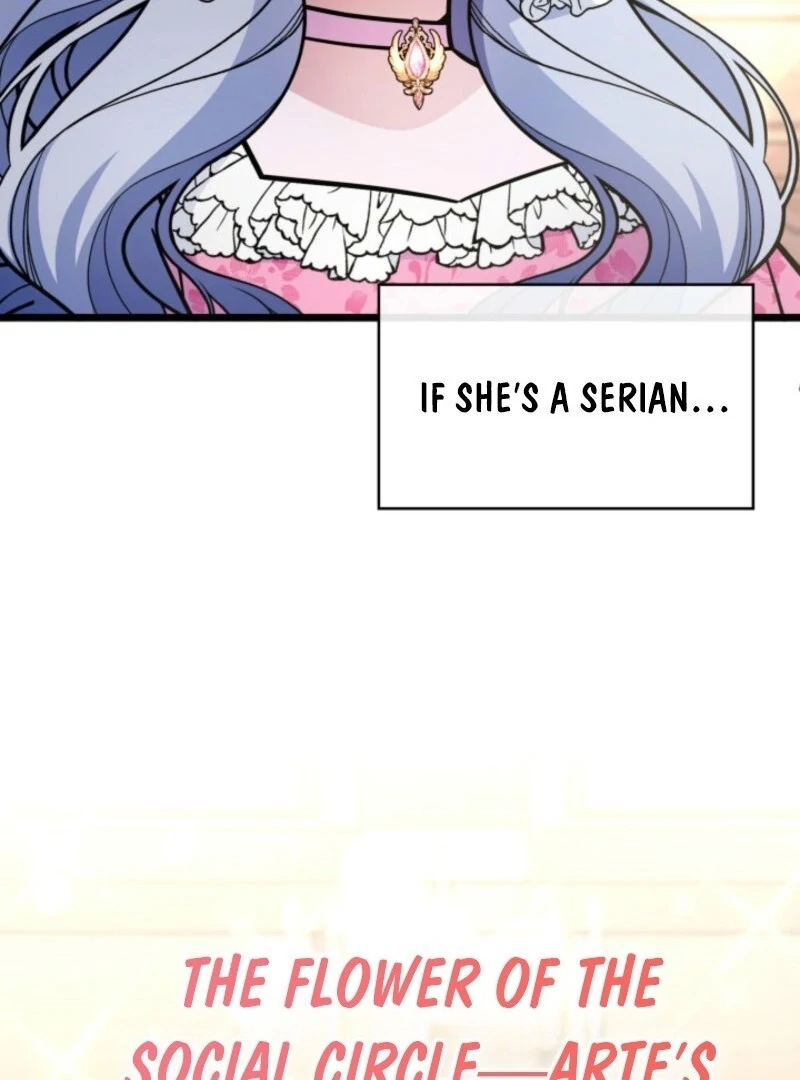 The Villain Family’s New Daughter-In-Law Chapter 57 - Page 124