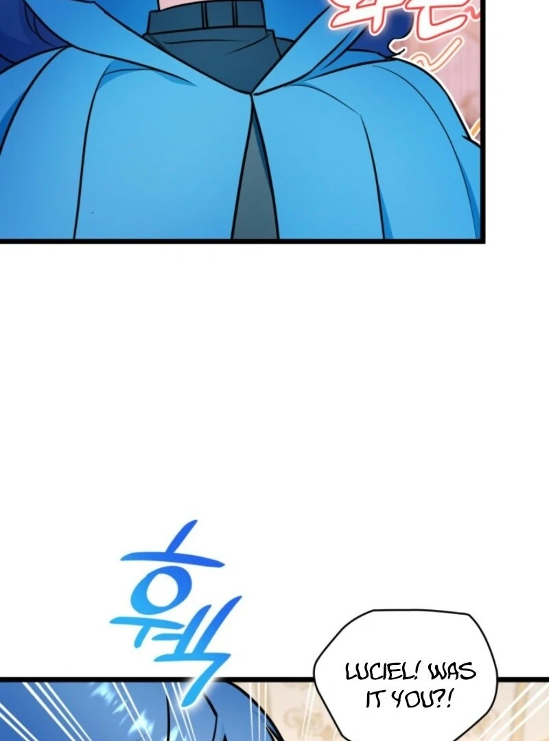 The Villain Family’s New Daughter-In-Law Chapter 57 - Page 20