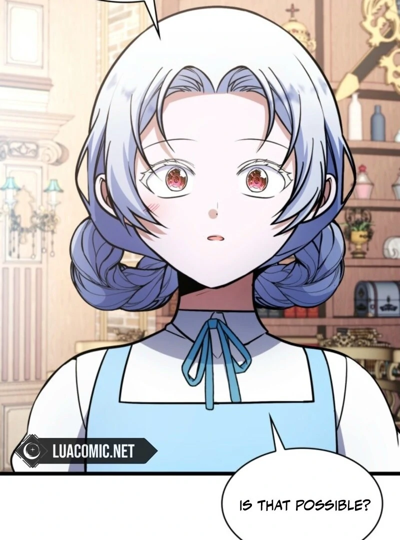 The Villain Family’s New Daughter-In-Law Chapter 57 - Page 37