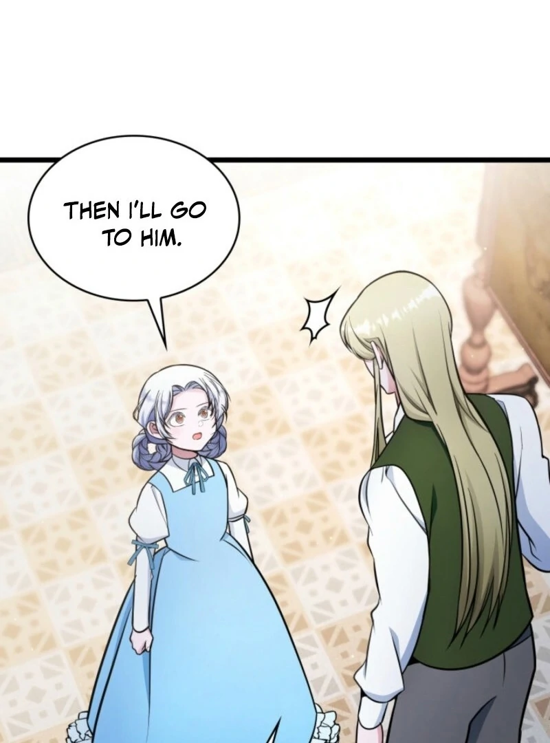 The Villain Family’s New Daughter-In-Law Chapter 57 - Page 40