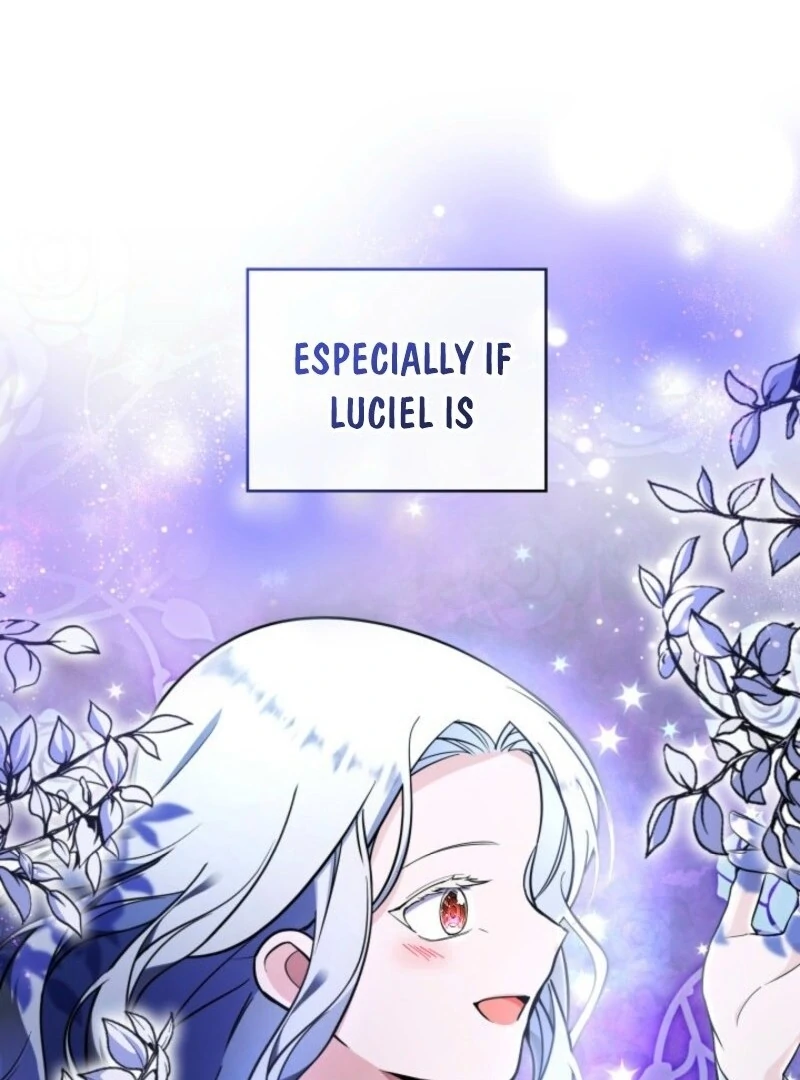 The Villain Family’s New Daughter-In-Law Chapter 57 - Page 58