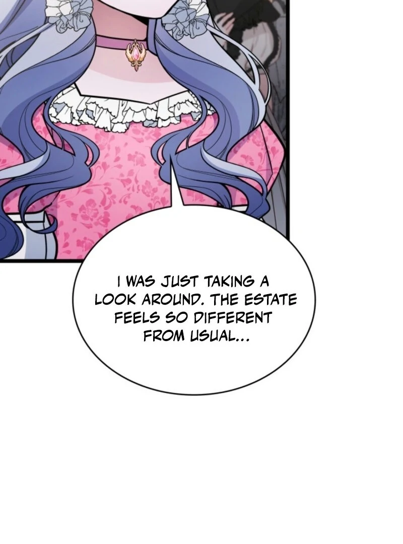 The Villain Family’s New Daughter-In-Law Chapter 57 - Page 76
