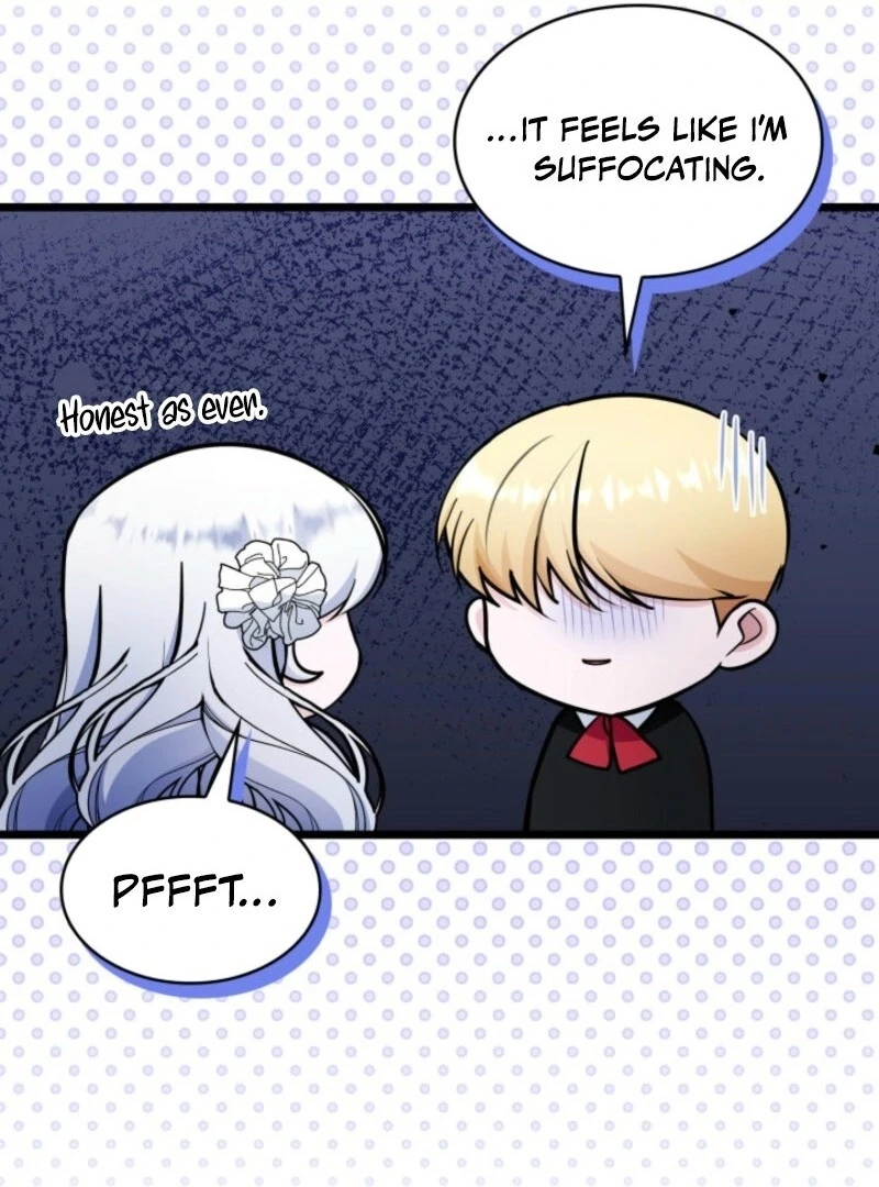 The Villain Family’s New Daughter-In-Law Chapter 57 - Page 79