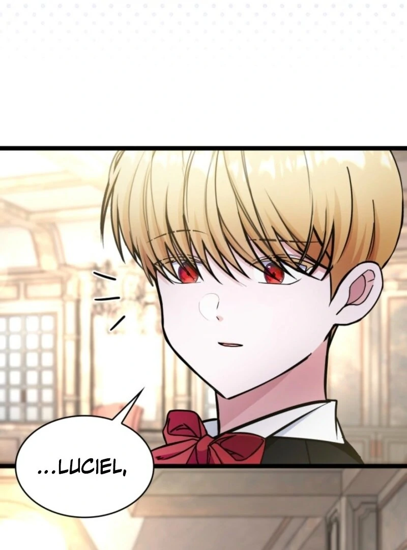 The Villain Family’s New Daughter-In-Law Chapter 57 - Page 80