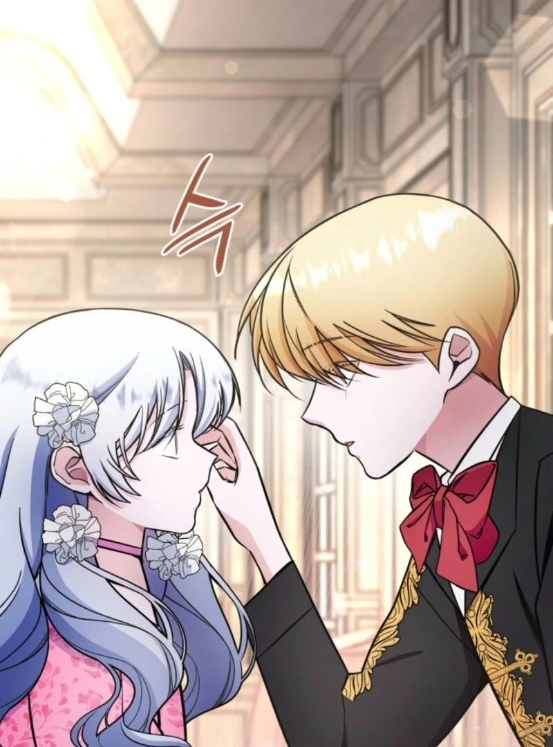 The Villain Family’s New Daughter-In-Law Chapter 57 - Page 81