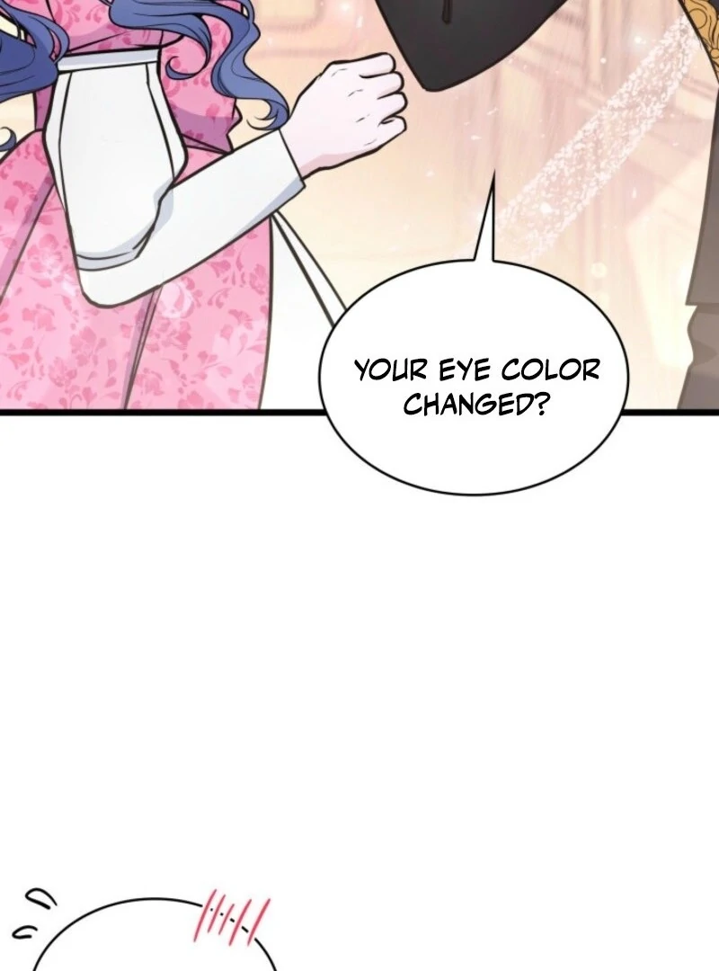 The Villain Family’s New Daughter-In-Law Chapter 57 - Page 82