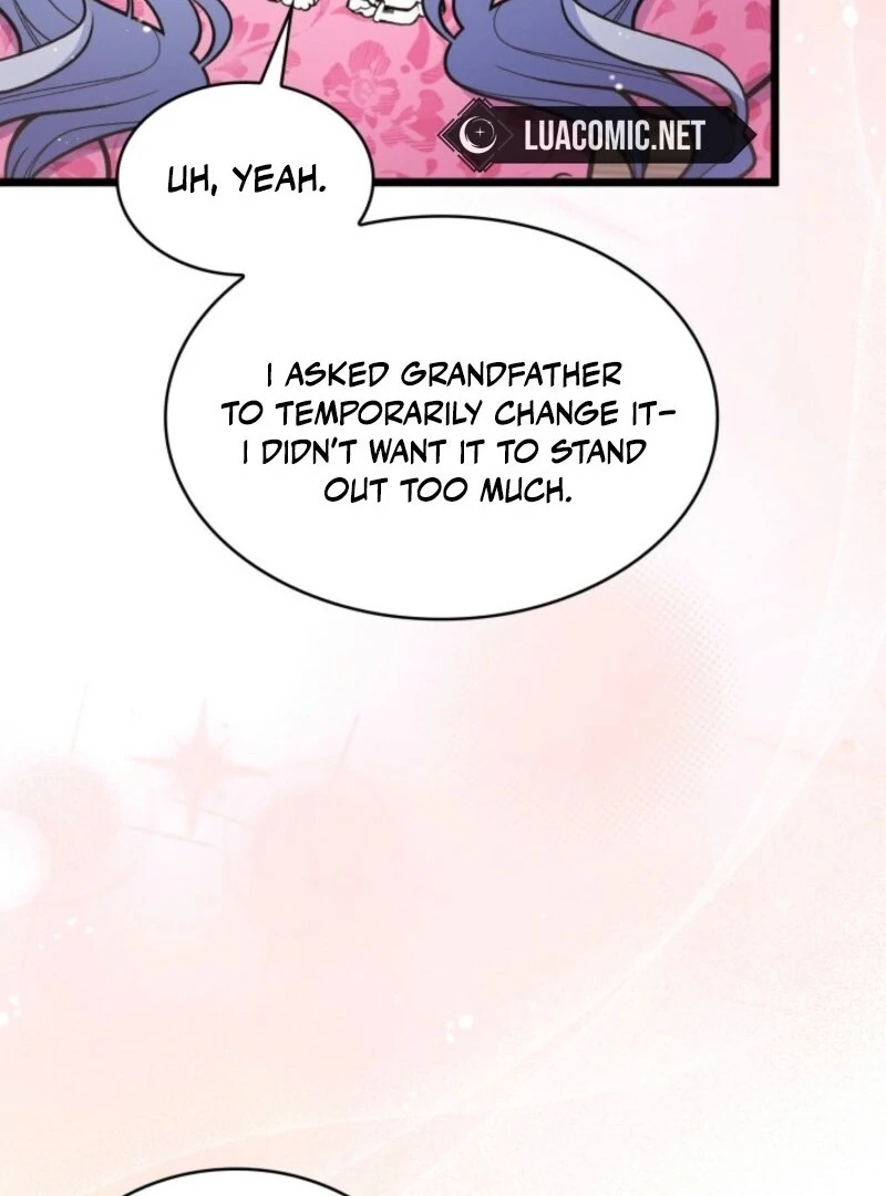 The Villain Family’s New Daughter-In-Law Chapter 57 - Page 84