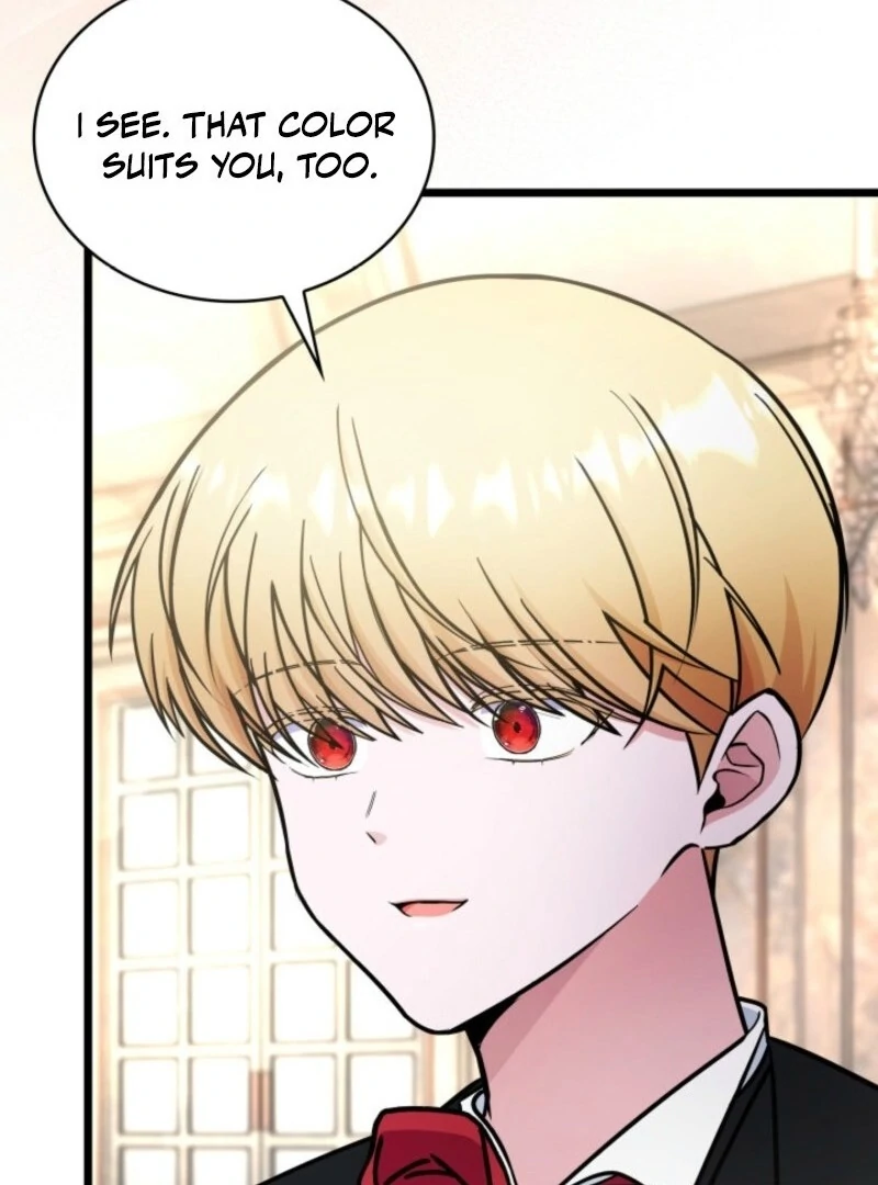 The Villain Family’s New Daughter-In-Law Chapter 57 - Page 85