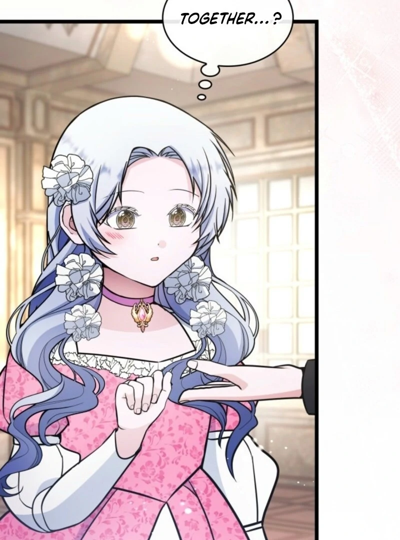 The Villain Family’s New Daughter-In-Law Chapter 57 - Page 93