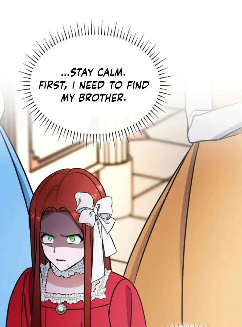 The Villain Family’s New Daughter-In-Law Chapter 58 - Page 103