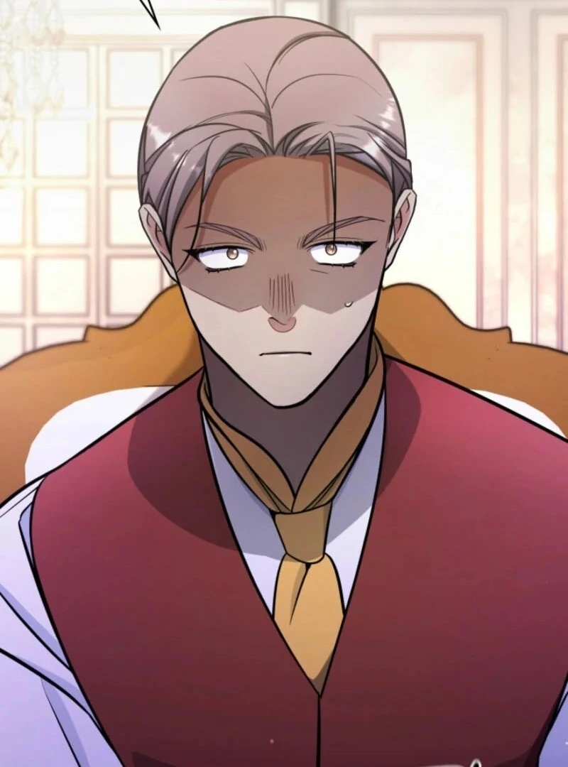 The Villain Family’s New Daughter-In-Law Chapter 58 - Page 106