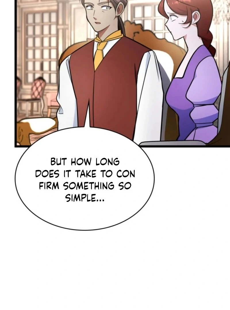 The Villain Family’s New Daughter-In-Law Chapter 58 - Page 109