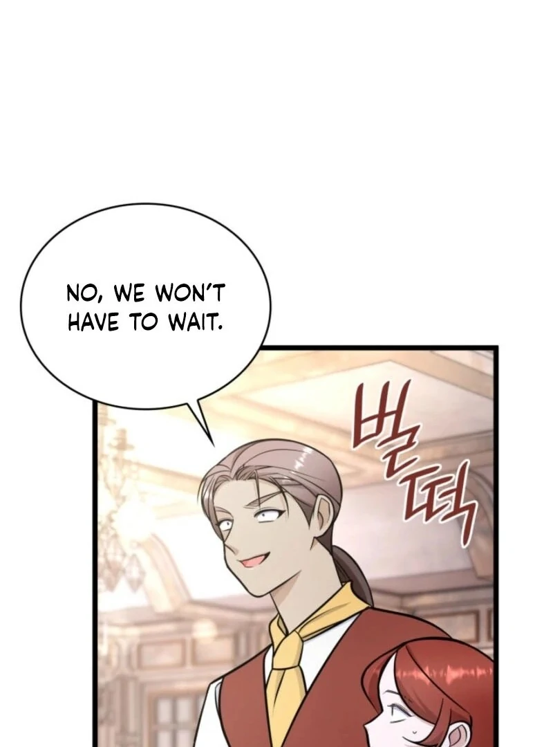 The Villain Family’s New Daughter-In-Law Chapter 58 - Page 111