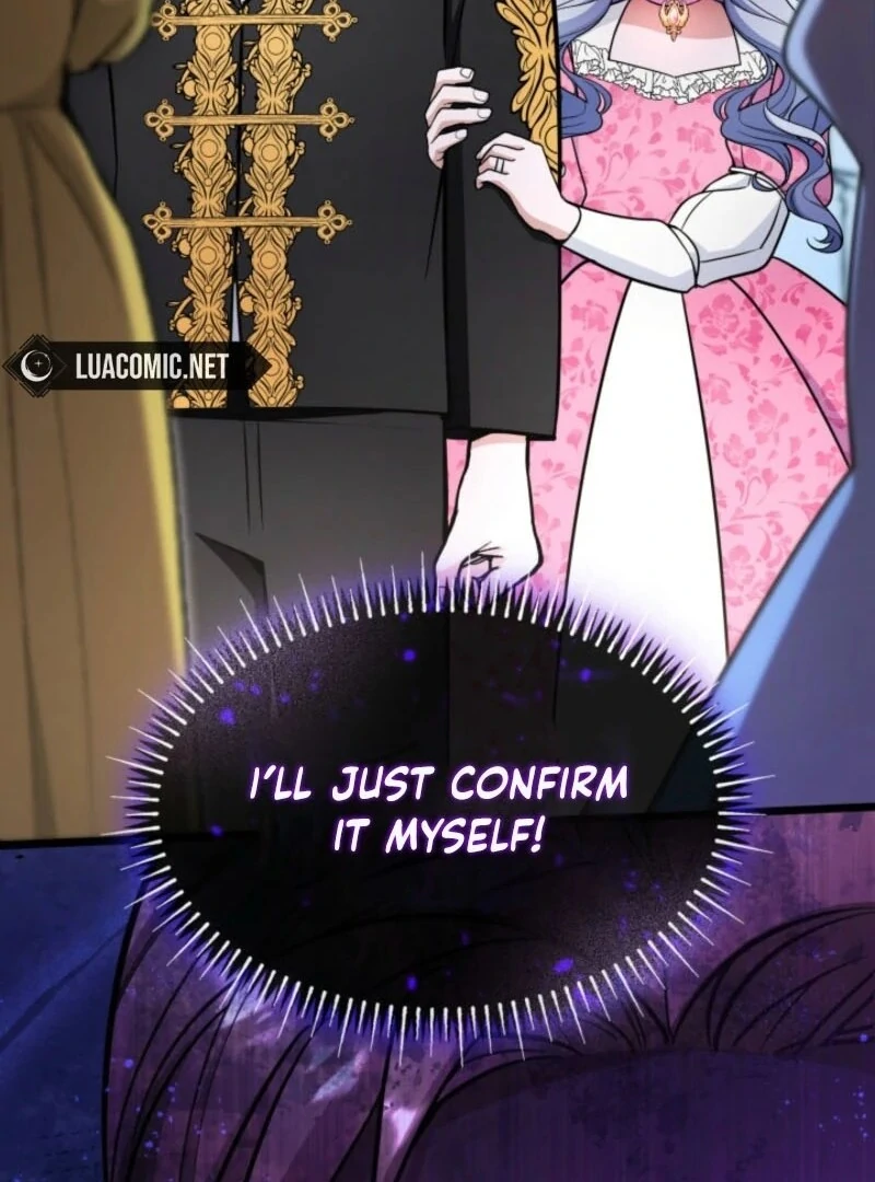 The Villain Family’s New Daughter-In-Law Chapter 58 - Page 115