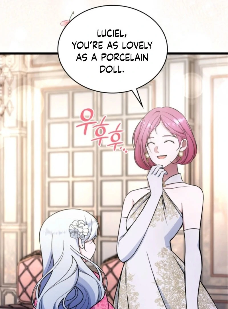 The Villain Family’s New Daughter-In-Law Chapter 58 - Page 12