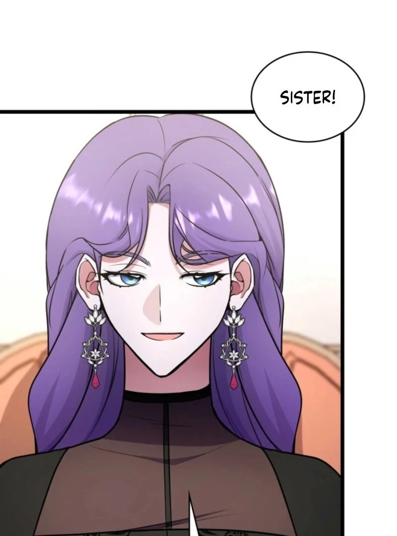The Villain Family’s New Daughter-In-Law Chapter 58 - Page 15