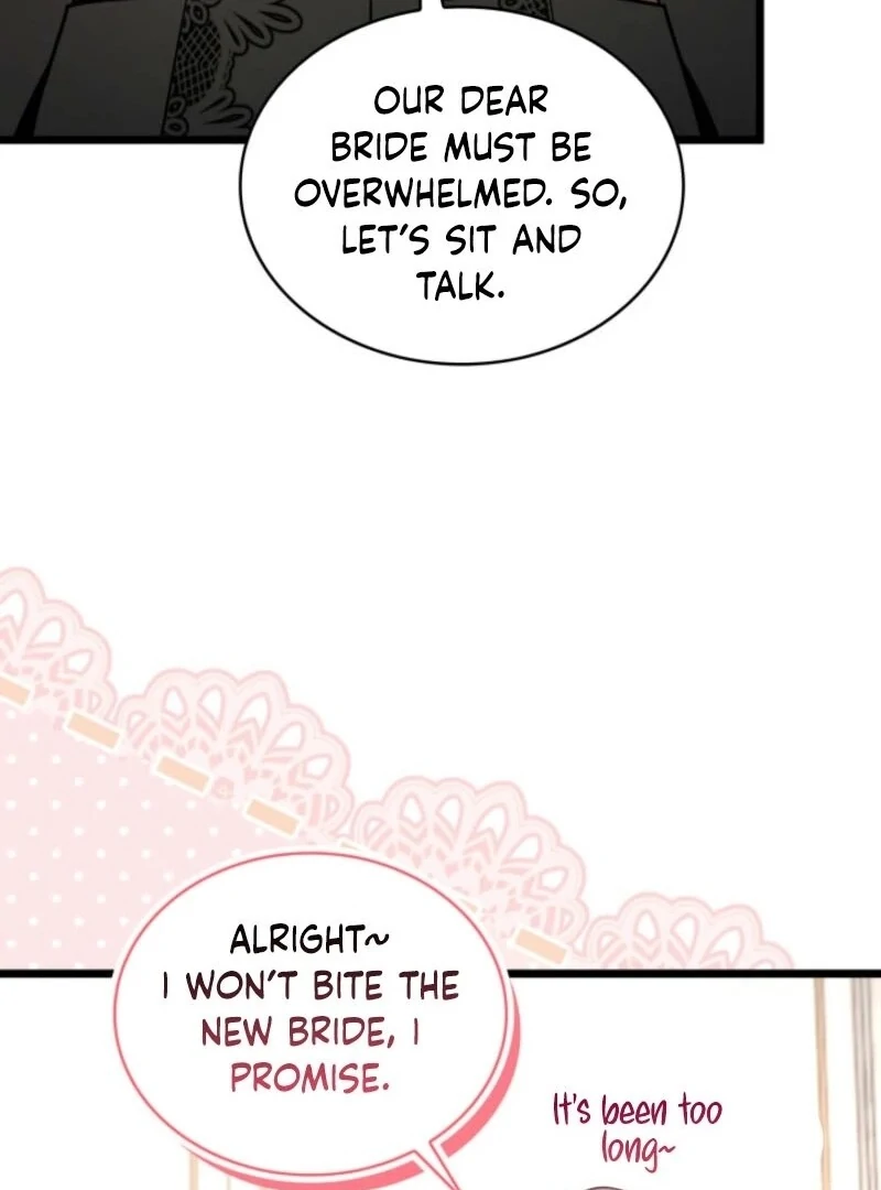 The Villain Family’s New Daughter-In-Law Chapter 58 - Page 16