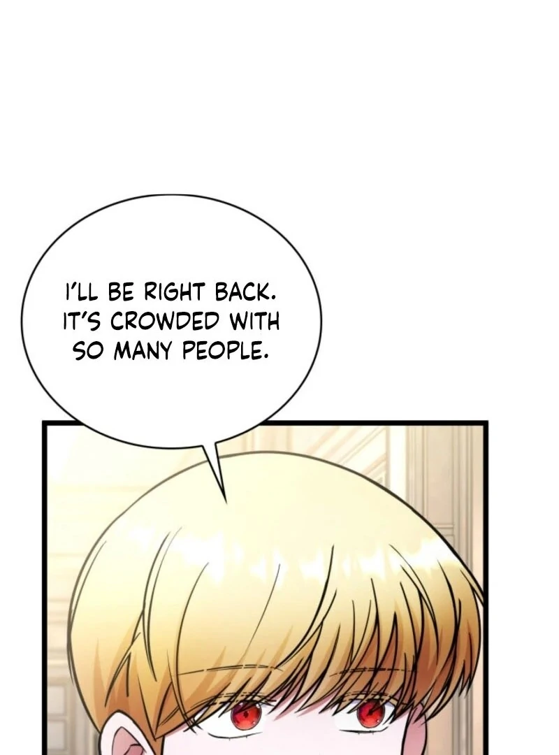 The Villain Family’s New Daughter-In-Law Chapter 58 - Page 26