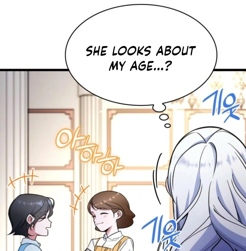 The Villain Family’s New Daughter-In-Law Chapter 58 - Page 32