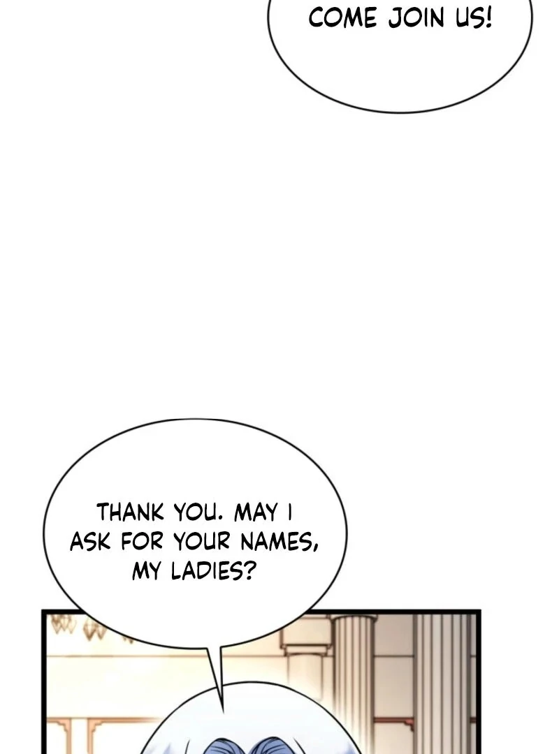 The Villain Family’s New Daughter-In-Law Chapter 58 - Page 38