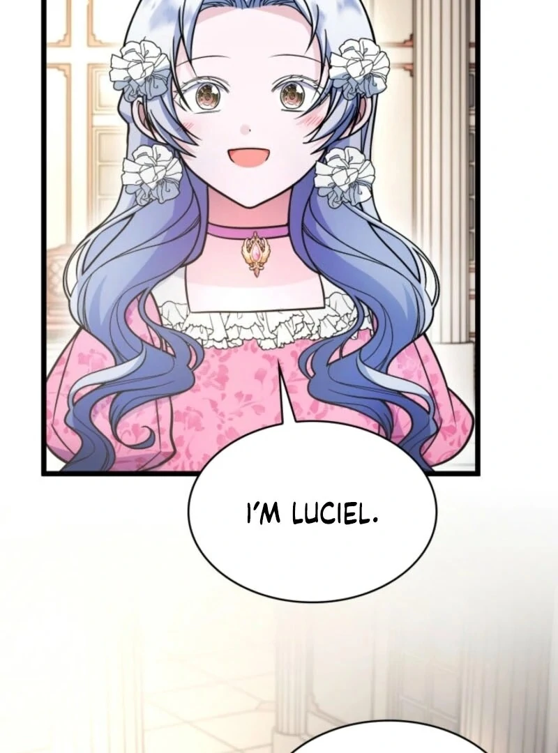 The Villain Family’s New Daughter-In-Law Chapter 58 - Page 39