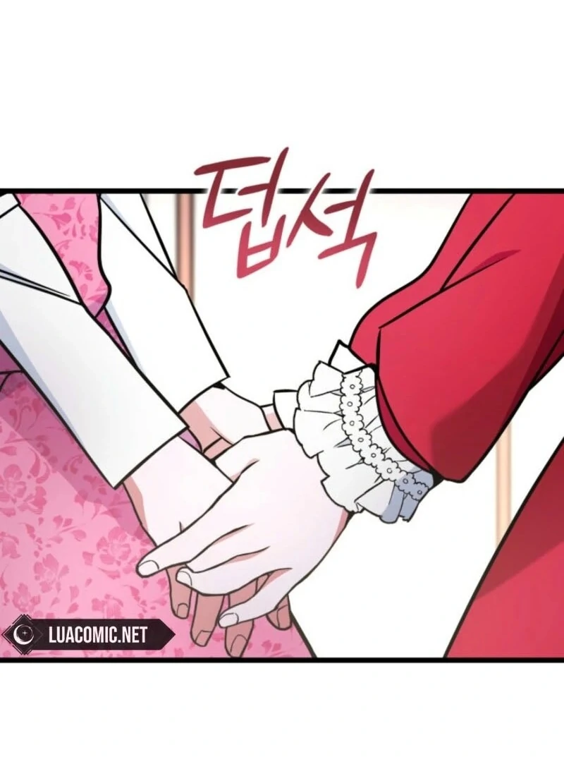 The Villain Family’s New Daughter-In-Law Chapter 58 - Page 46