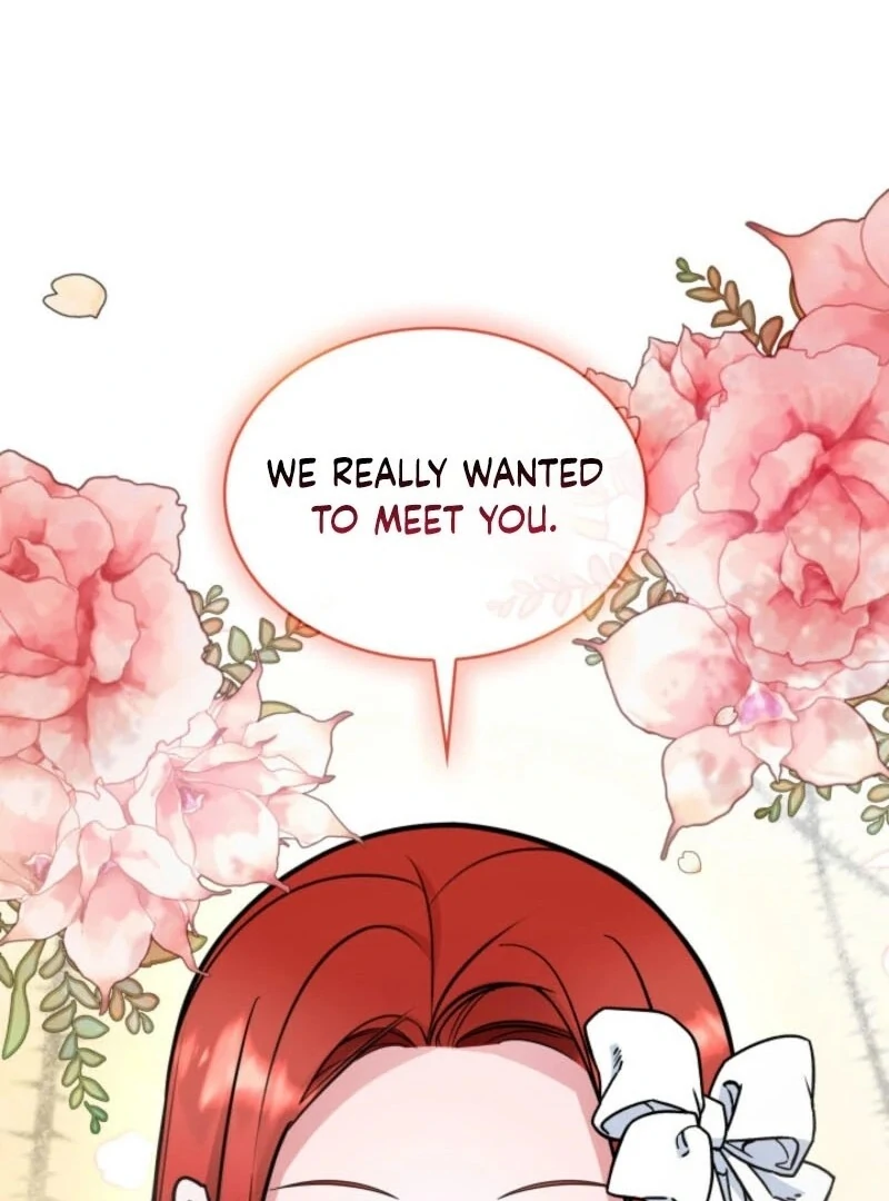 The Villain Family’s New Daughter-In-Law Chapter 58 - Page 47