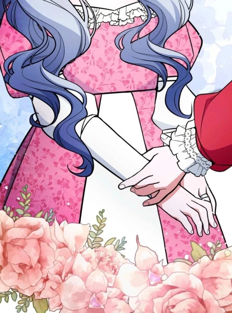 The Villain Family’s New Daughter-In-Law Chapter 58 - Page 50