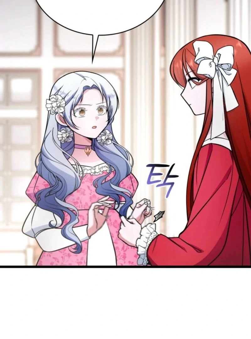 The Villain Family’s New Daughter-In-Law Chapter 58 - Page 52