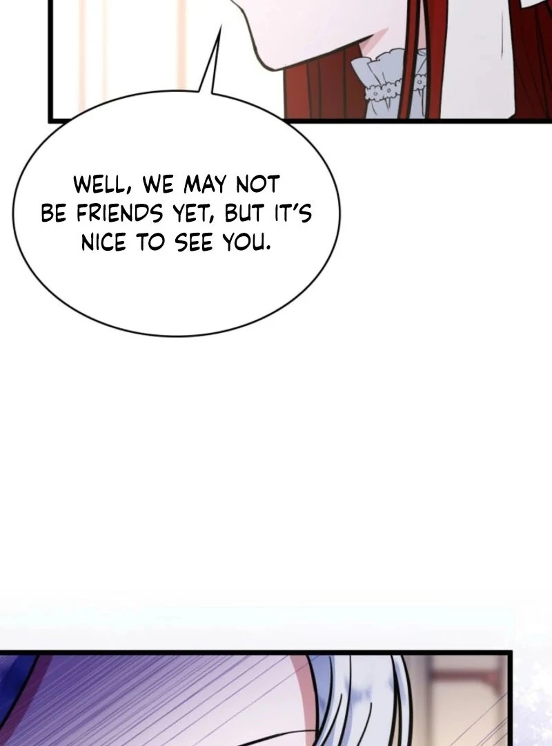 The Villain Family’s New Daughter-In-Law Chapter 58 - Page 54