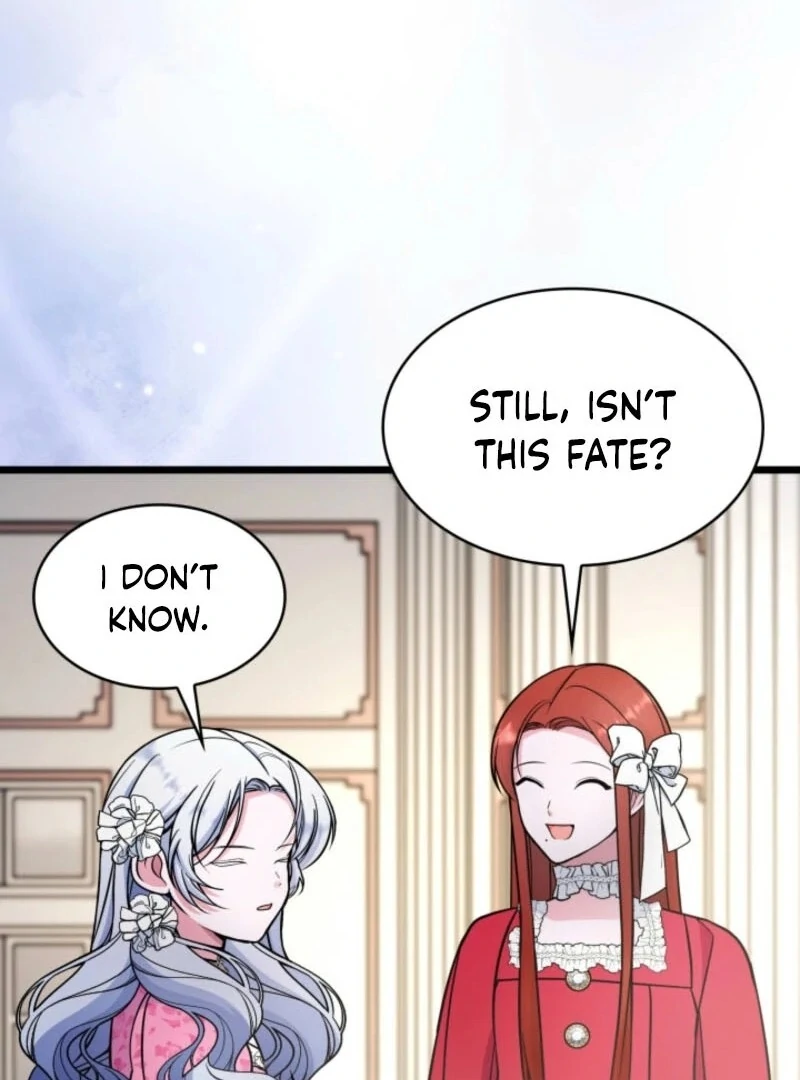 The Villain Family’s New Daughter-In-Law Chapter 58 - Page 57