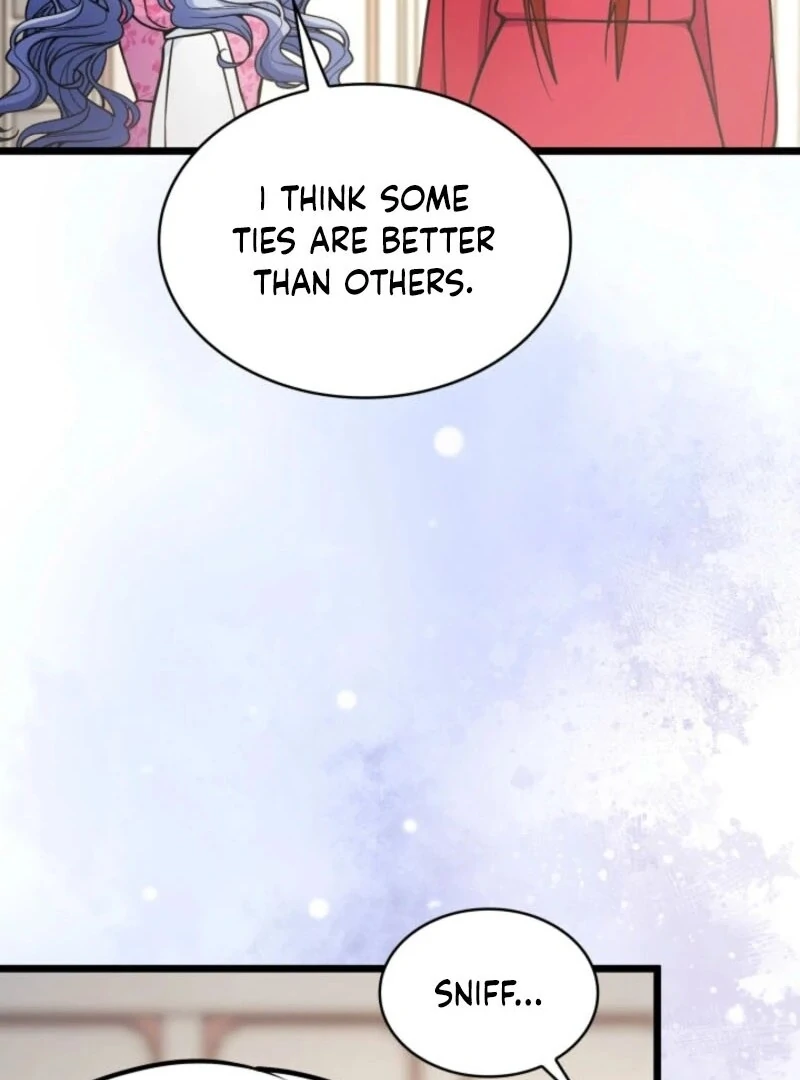The Villain Family’s New Daughter-In-Law Chapter 58 - Page 58