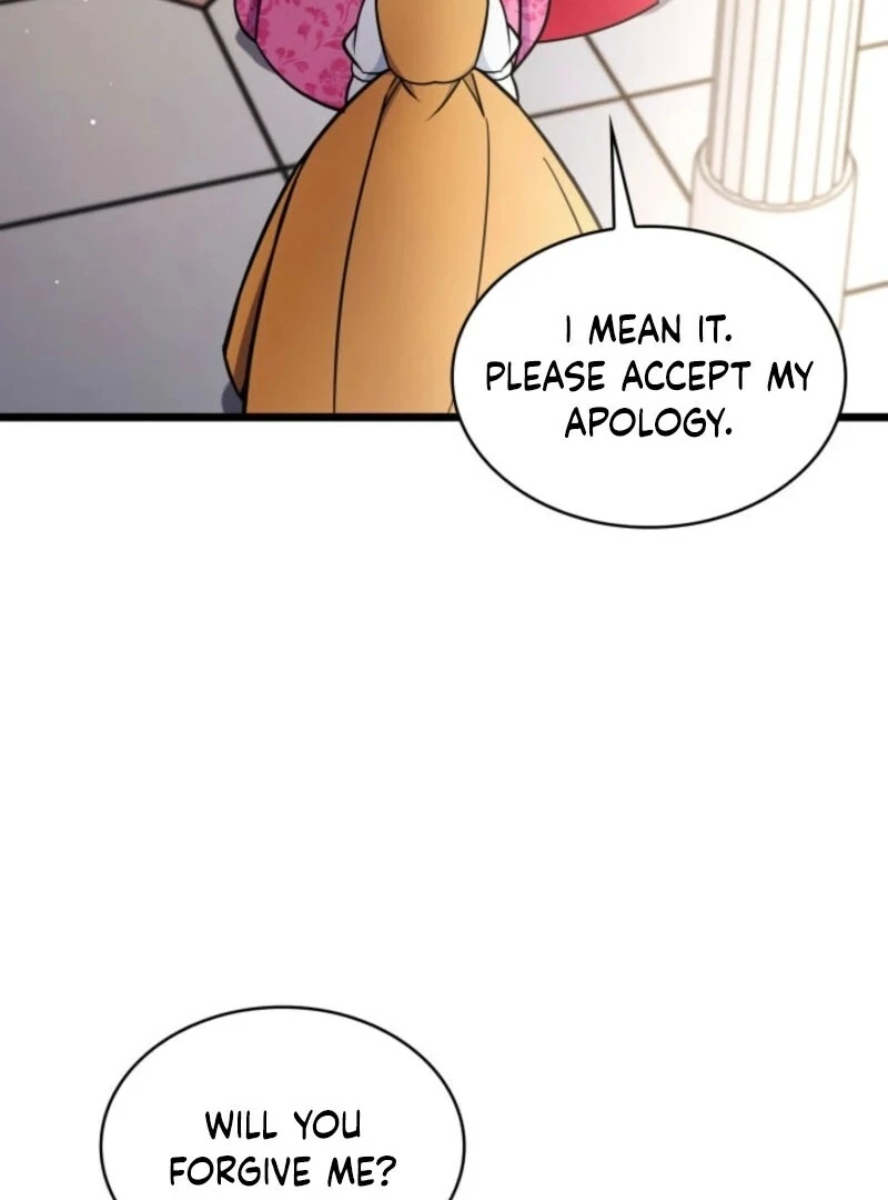 The Villain Family’s New Daughter-In-Law Chapter 58 - Page 61
