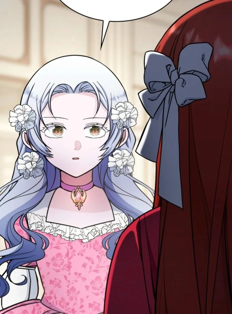 The Villain Family’s New Daughter-In-Law Chapter 58 - Page 64