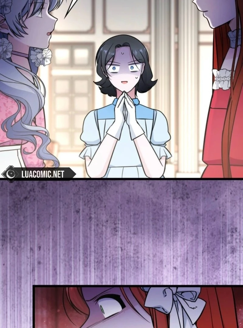 The Villain Family’s New Daughter-In-Law Chapter 58 - Page 71
