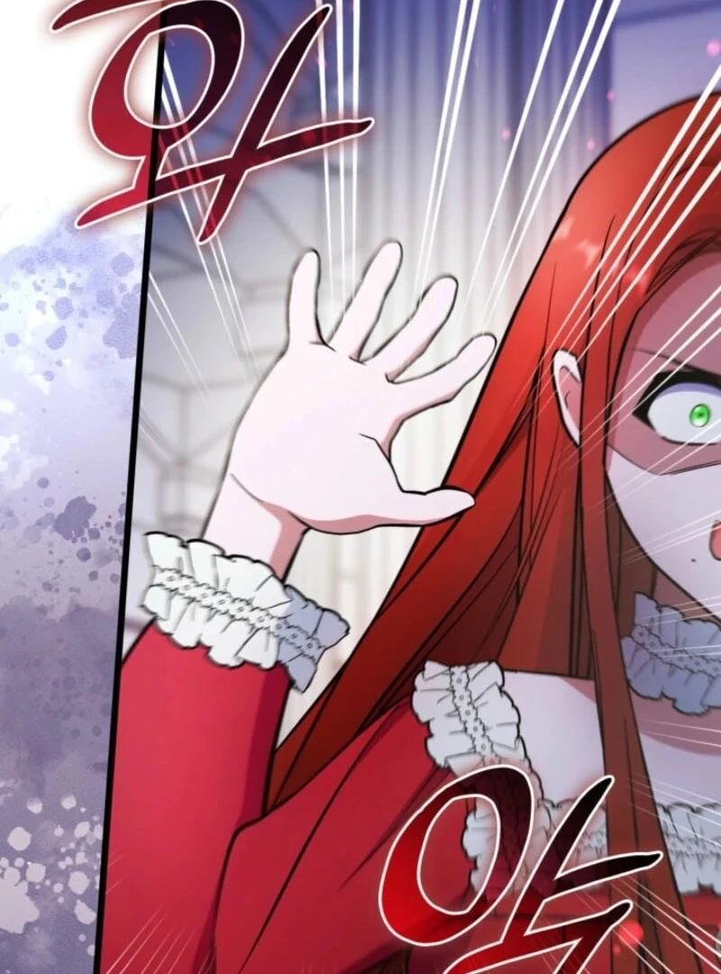 The Villain Family’s New Daughter-In-Law Chapter 58 - Page 73