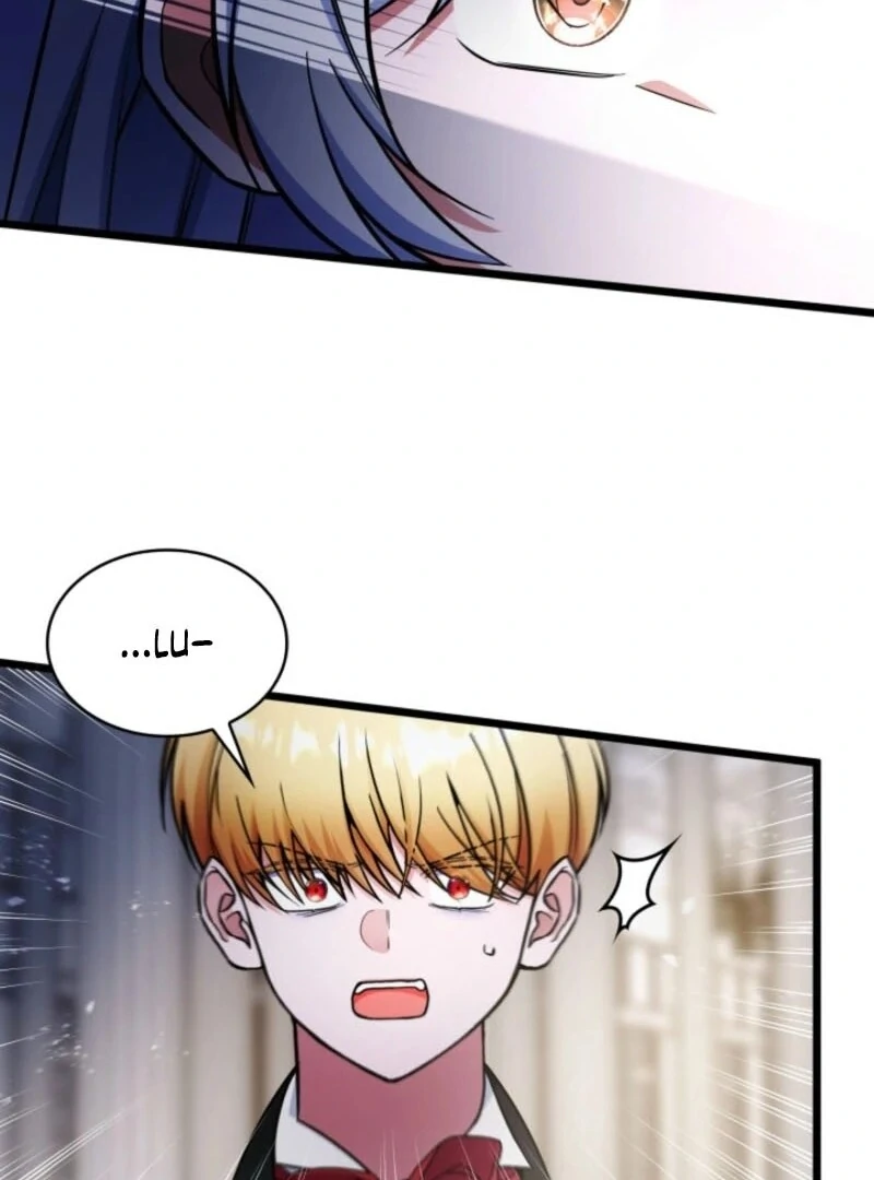 The Villain Family’s New Daughter-In-Law Chapter 58 - Page 75