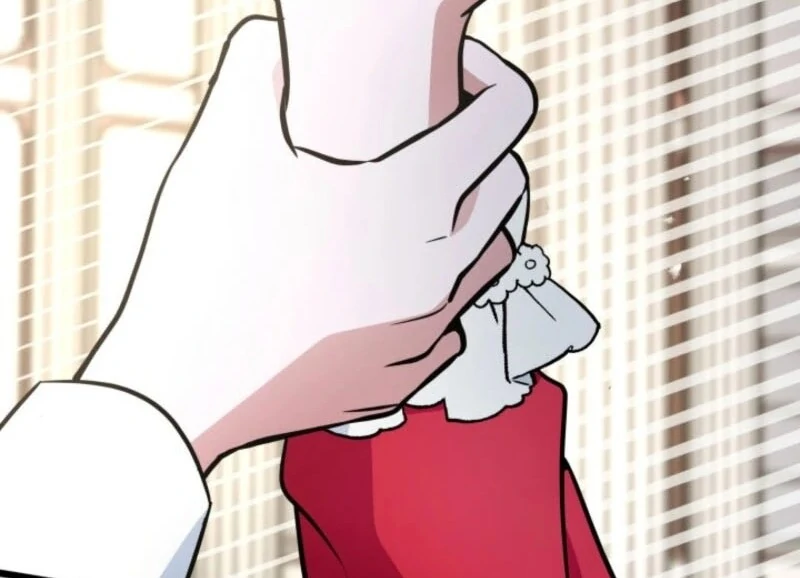 The Villain Family’s New Daughter-In-Law Chapter 58 - Page 77