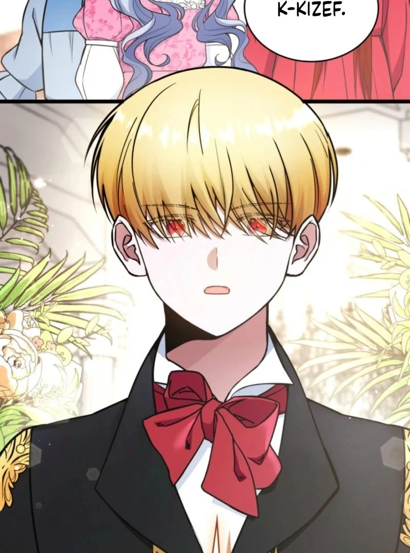 The Villain Family’s New Daughter-In-Law Chapter 58 - Page 83